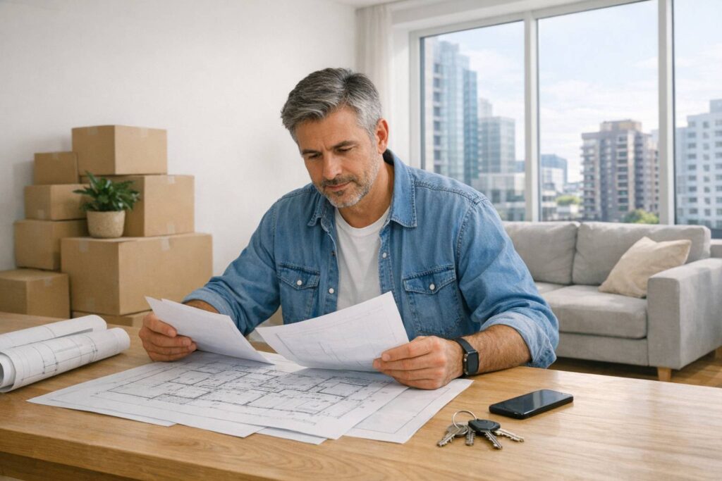 He heredado una vivienda: pasos para ponerla en alquiler sin riesgos