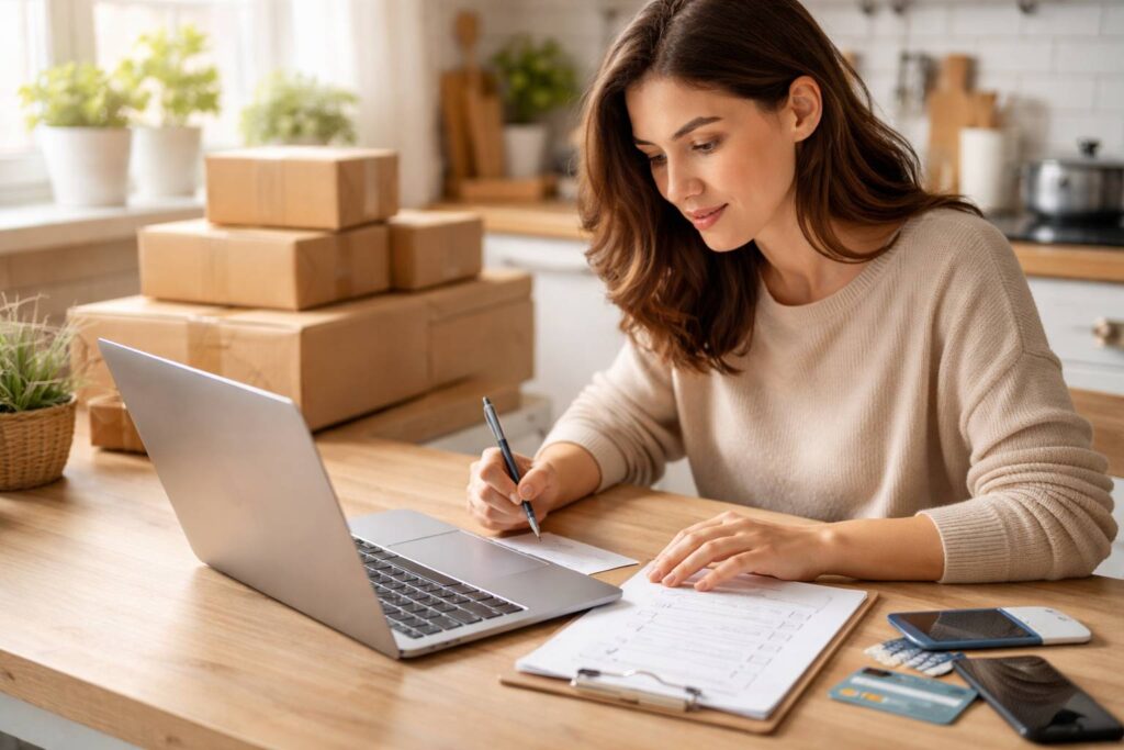 Compras online sin arrepentirte: checklist para detectar reseñas falsas y tiendas poco fiables