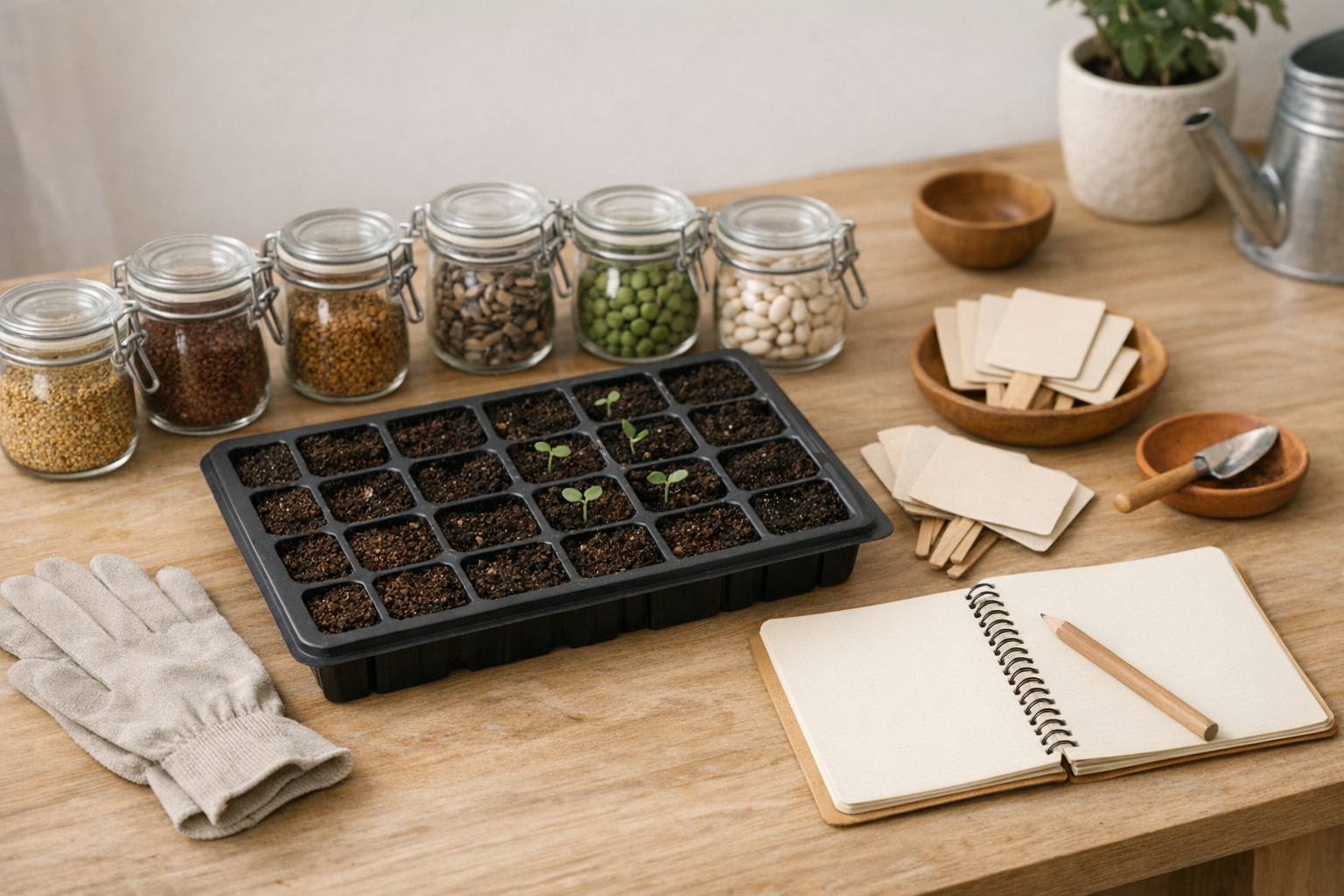 Ventajas de comprar semillas de marihuana a granel: ahorro, consistencia y planificación inteligente