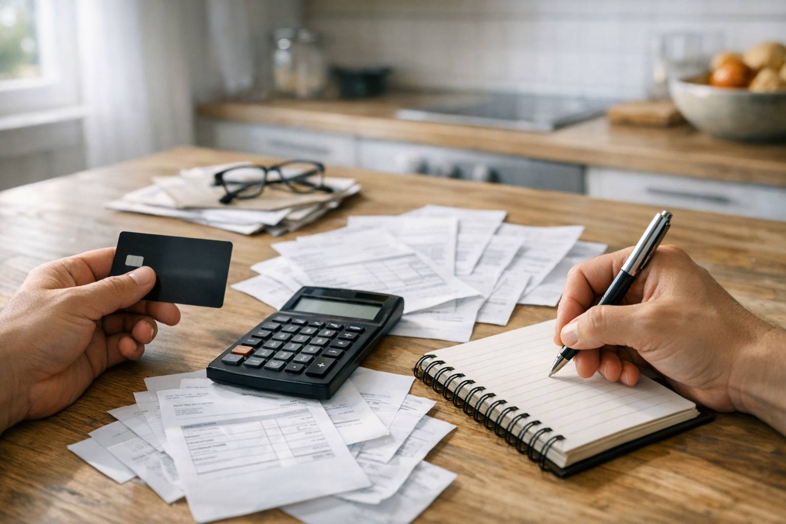 Errores al financiar gastos inesperados con préstamos abusivos (y cómo evitarlos)